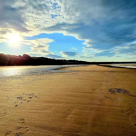 And Tide - Lakeside - Part Of The The Bay Village With Pool, Gym And Direct Access, Pub, Restaurant, Tennis And Meadows Walks 펜션