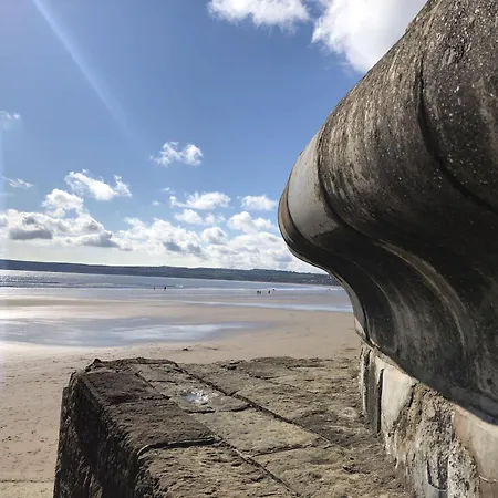 Hébergement de vacances And Tide - Lakeside - Part Of The The Bay Village With Pool, Gym And Direct Access, Pub, Restaurant, Tennis And Meadows Walks *