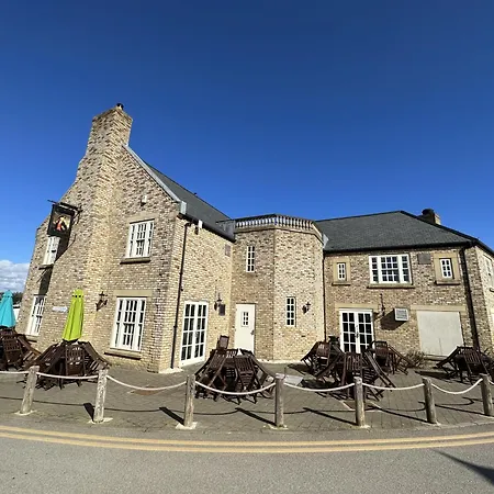 And Tide - Lakeside - Part Of The The Bay Village With Pool, Gym And Direct Access, Pub, Restaurant, Tennis And Meadows Walks Hébergement de vacances Filey