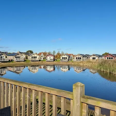 And Tide - Lakeside - Part Of The The Bay Village With Pool, Gym And Direct Access, Pub, Restaurant, Tennis And Meadows Walks *